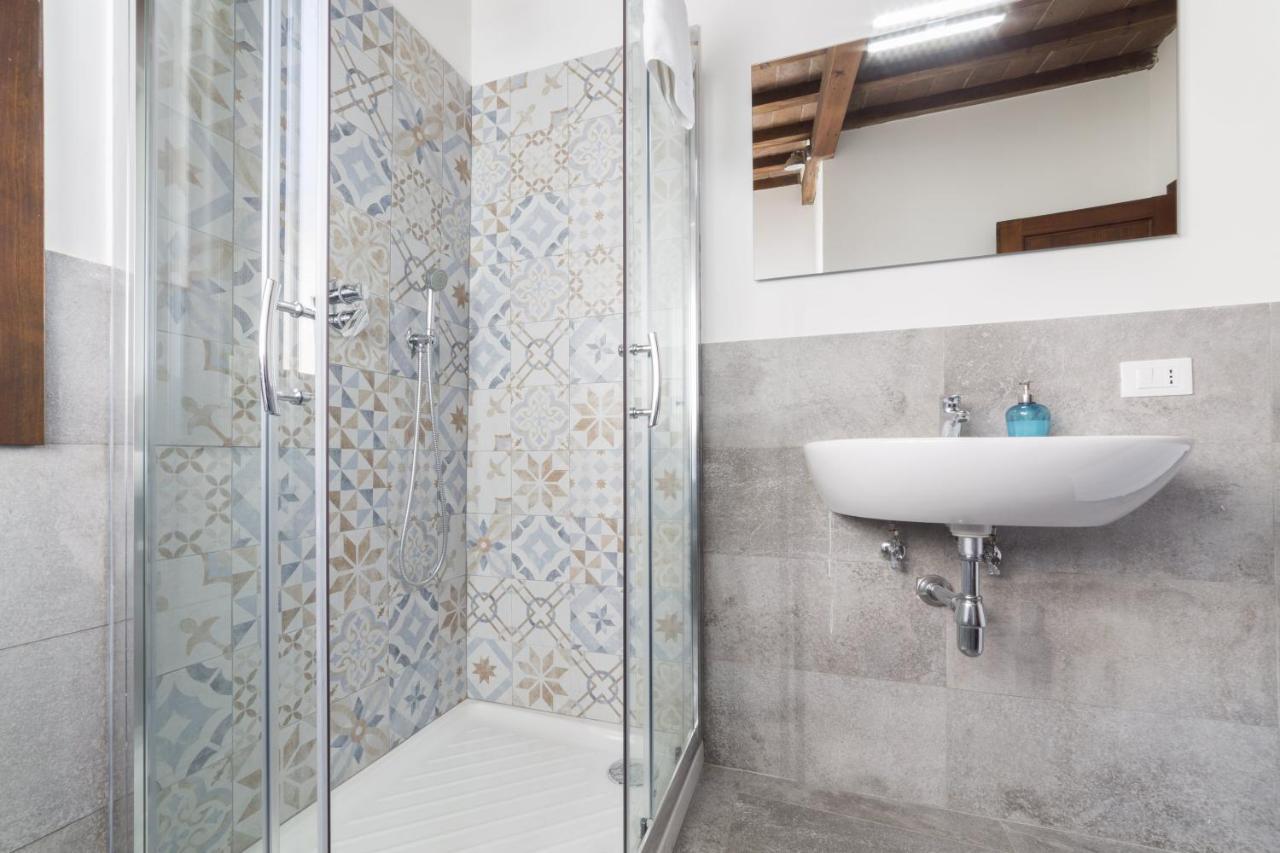 Authentic Flat In The City Center Флоренция Экстерьер фото
