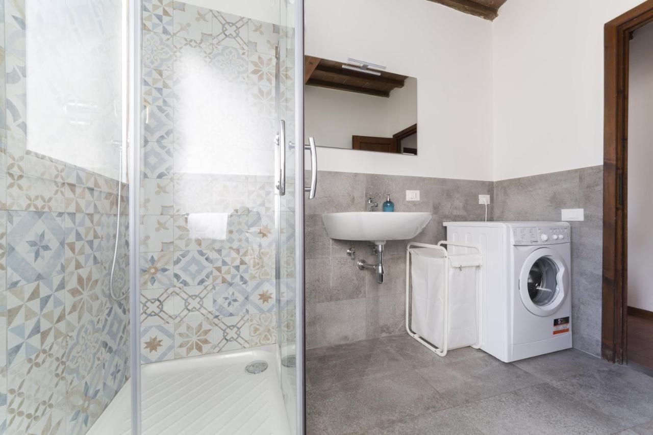 Authentic Flat In The City Center Флоренция Экстерьер фото